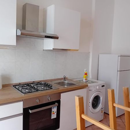 Love House - Apartment On The Beach Pescara Dış mekan fotoğraf