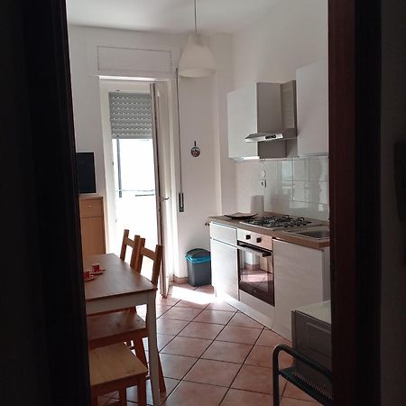 Love House - Apartment On The Beach Pescara Dış mekan fotoğraf