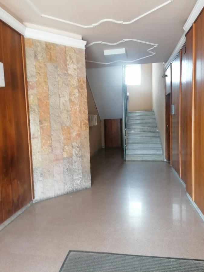 Love House - Apartment On The Beach Pescara Dış mekan fotoğraf