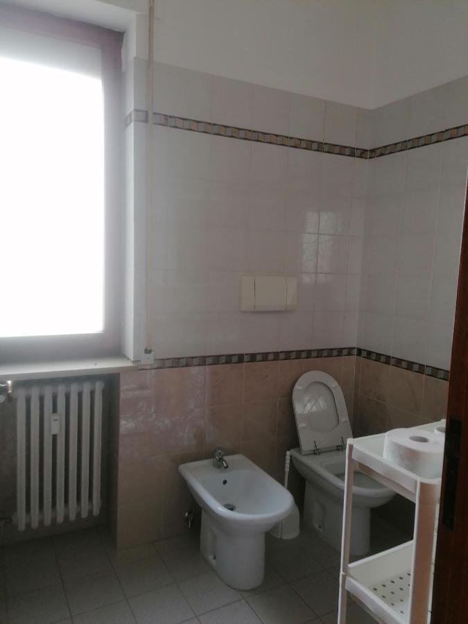 Love House - Apartment On The Beach Pescara Dış mekan fotoğraf