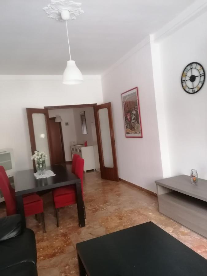 Love House - Apartment On The Beach Pescara Dış mekan fotoğraf