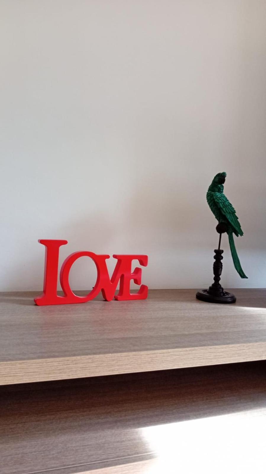 Love House - Apartment On The Beach Pescara Dış mekan fotoğraf