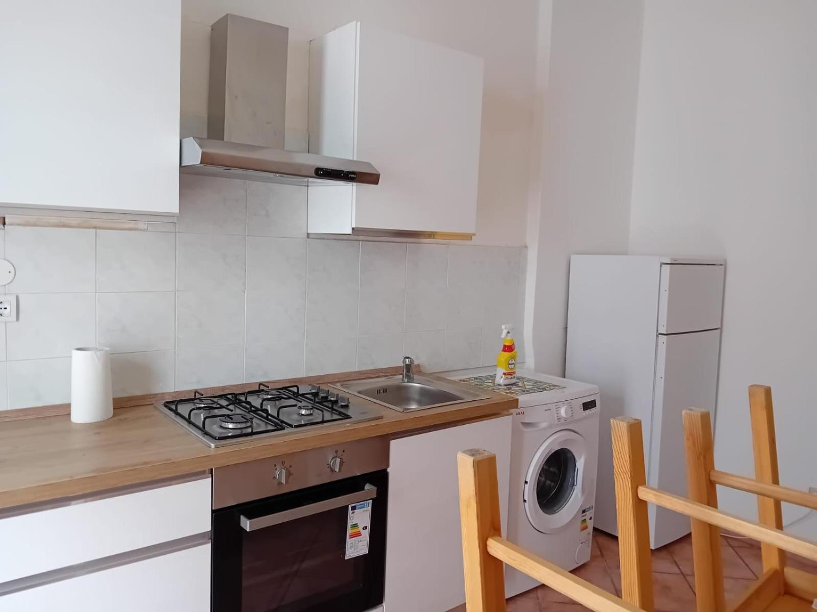 Love House - Apartment On The Beach Pescara Dış mekan fotoğraf