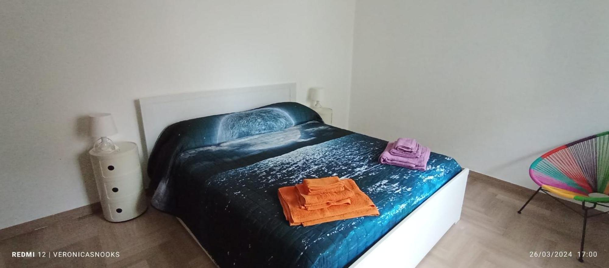 Love House - Apartment On The Beach Pescara Dış mekan fotoğraf
