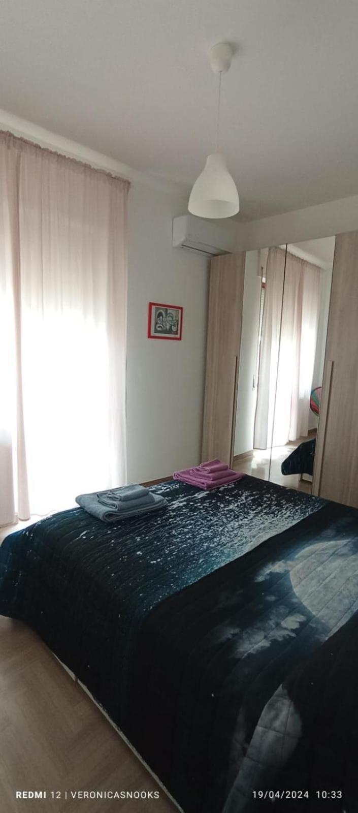 Love House - Apartment On The Beach Pescara Dış mekan fotoğraf