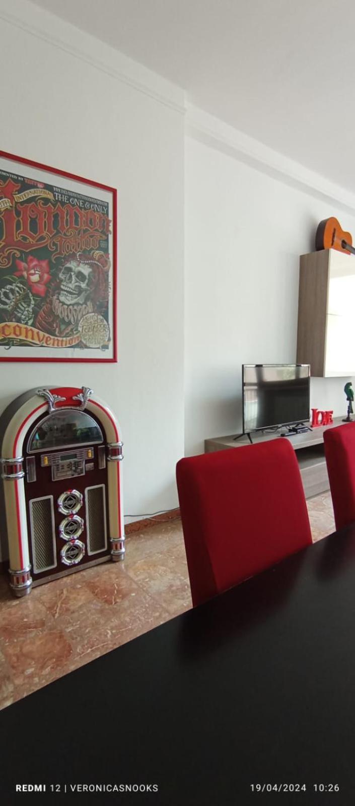 Love House - Apartment On The Beach Pescara Dış mekan fotoğraf