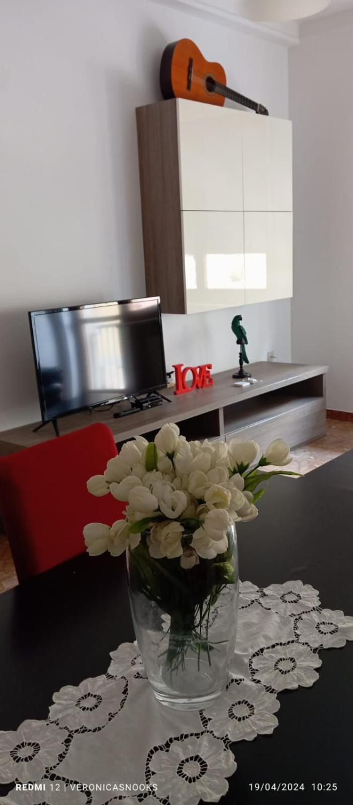 Love House - Apartment On The Beach Pescara Dış mekan fotoğraf