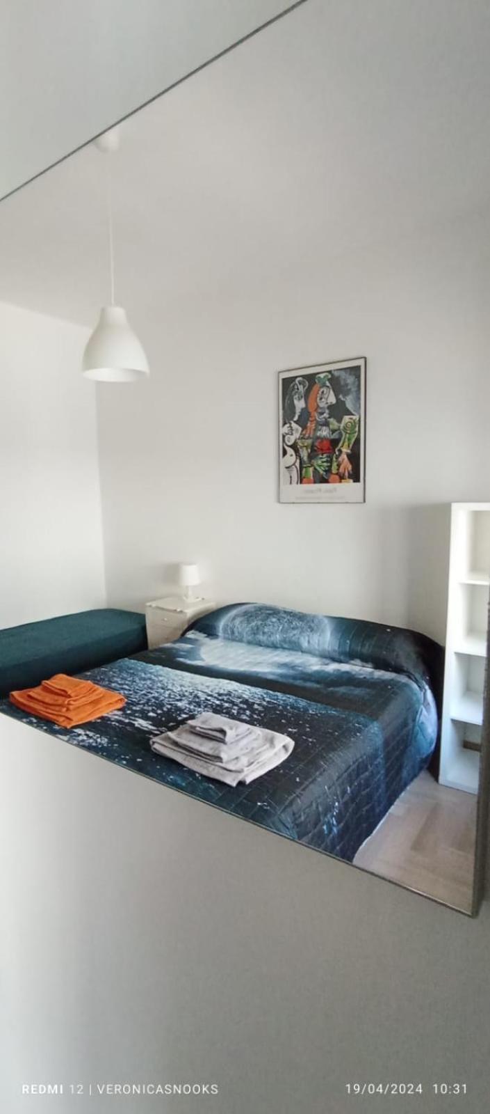 Love House - Apartment On The Beach Pescara Dış mekan fotoğraf
