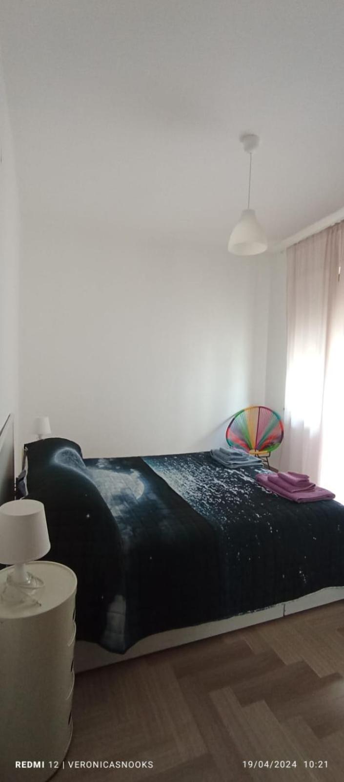 Love House - Apartment On The Beach Pescara Dış mekan fotoğraf