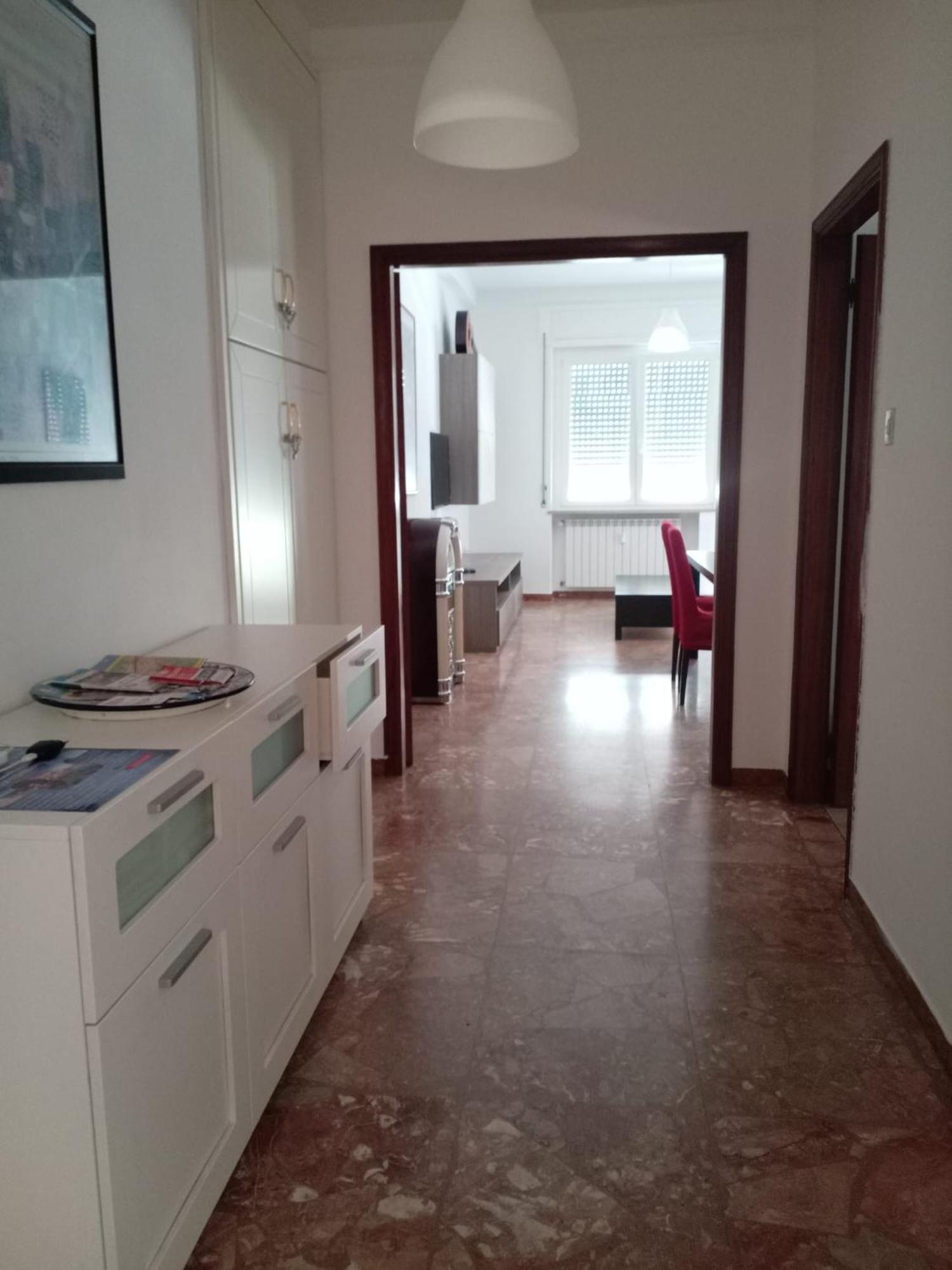 Love House - Apartment On The Beach Pescara Dış mekan fotoğraf