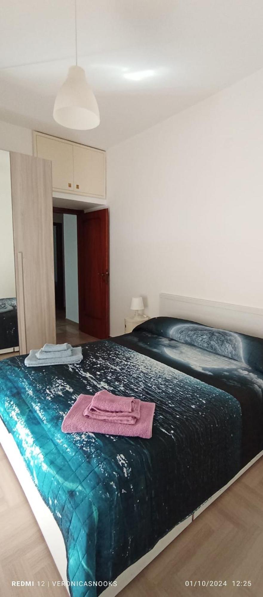Love House - Apartment On The Beach Pescara Dış mekan fotoğraf