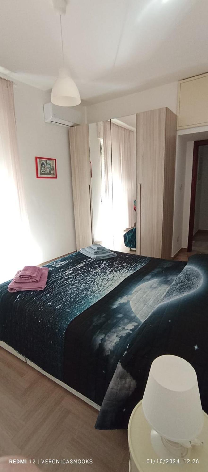 Love House - Apartment On The Beach Pescara Dış mekan fotoğraf