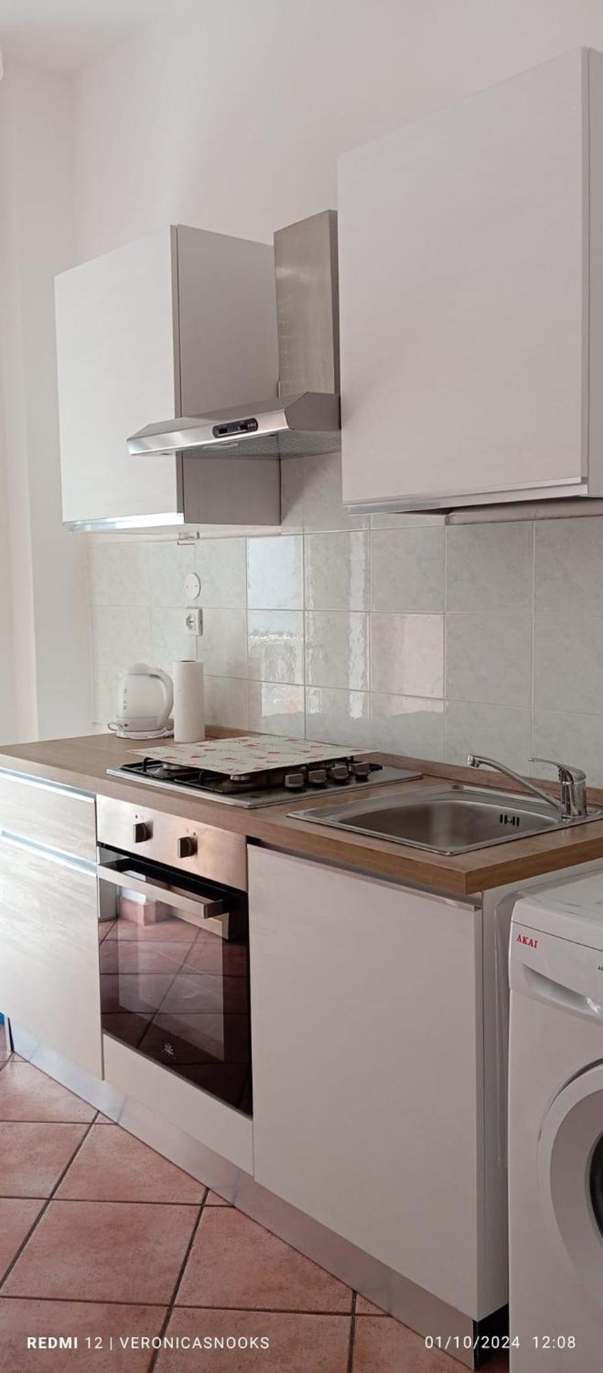 Love House - Apartment On The Beach Pescara Dış mekan fotoğraf