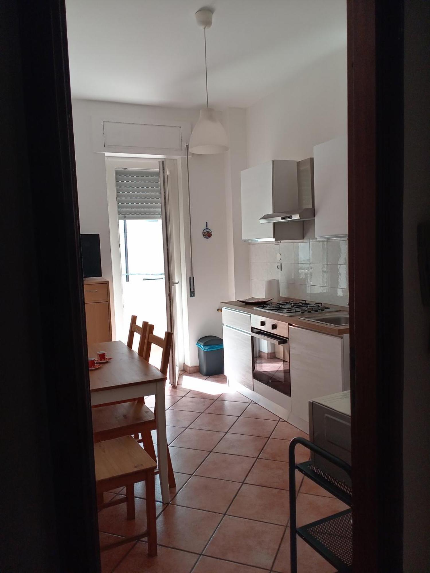 Love House - Apartment On The Beach Pescara Dış mekan fotoğraf