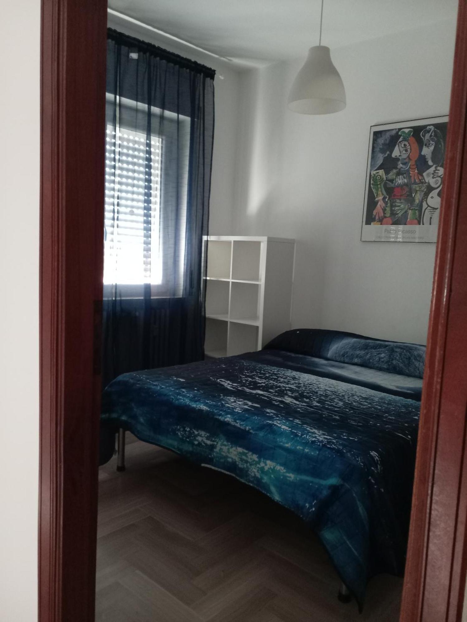 Love House - Apartment On The Beach Pescara Dış mekan fotoğraf