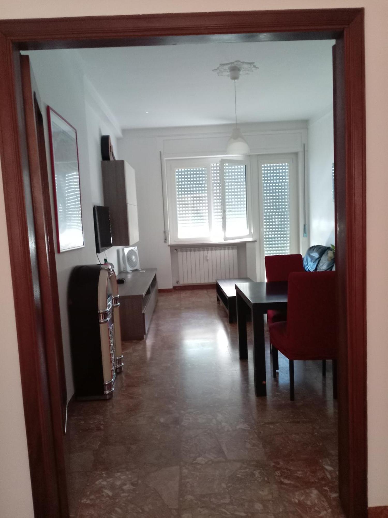 Love House - Apartment On The Beach Pescara Dış mekan fotoğraf